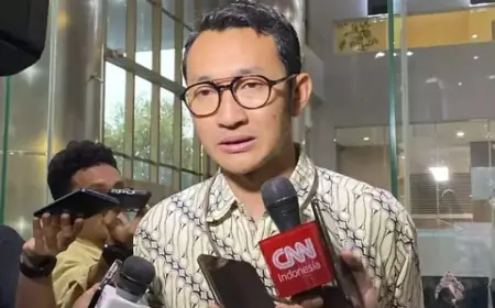 KPK Sebut Penetapan Yaqut sebagai Tahanan Rumah Merupakan Bagian dari Strategi Penyidikan
