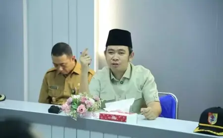 Bupati Jember Tiadakan Open House Lebaran, Dalih Efisiensi Energi dan Anggaran