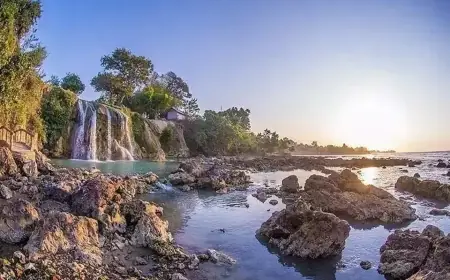 10 Rekomendasi Wisata di Madura untuk Libur Lebaran 2026, Eksotis dan Beragam