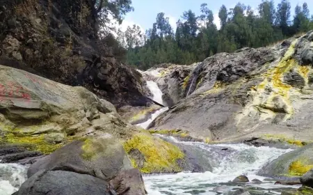 Liburan Lebaran di Bondowoso Saja, Ini Destinasi Wisata yang Ada di Kecamatan Ijen