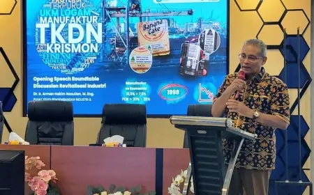 Simulasi ITS Ungkap Risiko Lonjakan Harga Minyak, Beban APBN Bisa Tembus Rp83 Triliun Imbas Konflik Timur Tengah