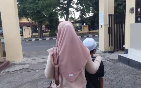 Bocah 9 Tahun di Probolinggo Dibanting Guru Ngaji, Orang Tua Lapor Polisi