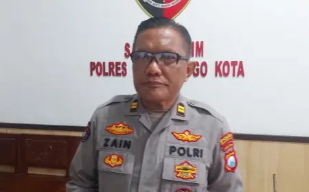 Guru Ngaji Pembanting Santri di Probolinggo Ditetapkan Tersangka