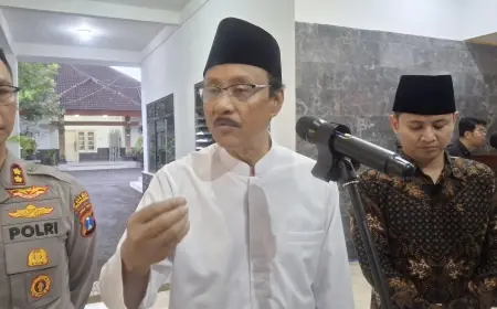 Mas Ipin Minta Mensos Tambah Kuota BPJS PBI untuk 20 Ribu Warga Trenggalek
