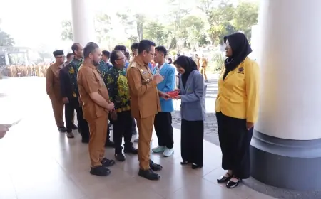 Dorong Kolaborasi Dunia Usaha, Pemkot Batu Perkuat Skema Pendanaan Pendidikan Lewat CSR