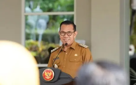 Target 30 Persen Belanja Pegawai, Pemkot Batu Andalkan Kenaikan PAD di Tengah Tekanan Fiskal