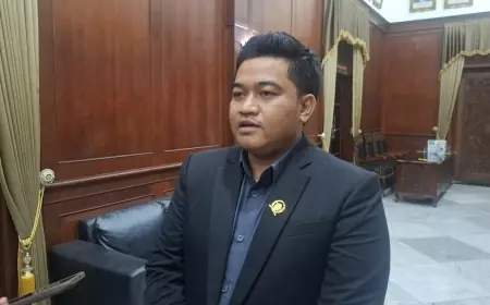 Penerapan WFH ASN Gresik Diklaim Pangkas Biaya Operasional Hingga 20 Persen