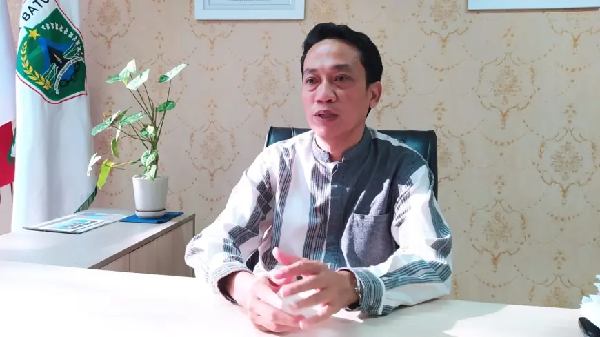 Garda Terdepan Wisata Budaya, Juru Pelihara Punden di Batu Dibekali Insentif dan Pelatihan
