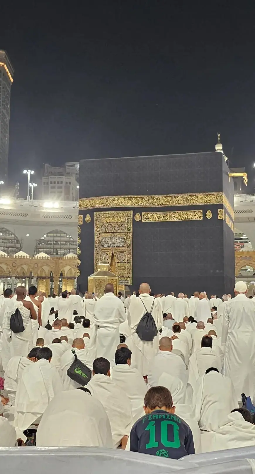 58.000 Jemaah Umrah Indonesia Masih di Arab Saudi, Sejumlah Keberangkatan Ditunda