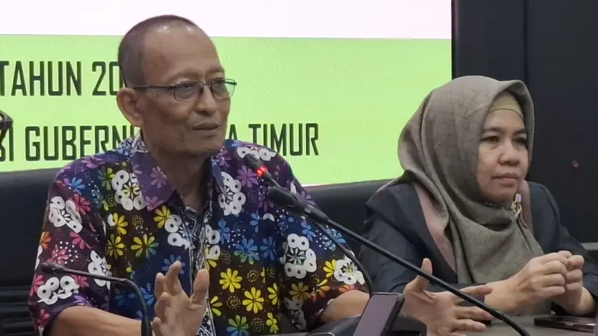 Dana SiLPA Mengendap Capai Rp450 Miliar, Realisasi Belanja Dinas PUTR Disoal