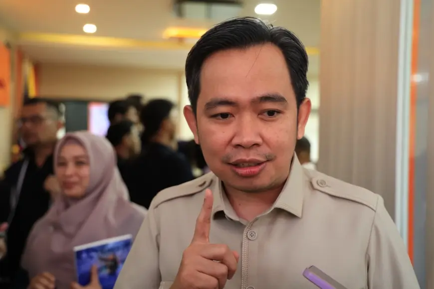 Tahun Kedua Kepemimpinan, Bupati Jember Canangkan 2026 Sebagai Tahun Pembuktian