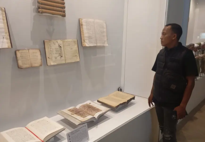 Destinasi Ngabuburit Sarat Sejarah di Jombang: Museum Islam Nusantara KH. Hasyim Asyari Kini Tampil Lebih Modern
