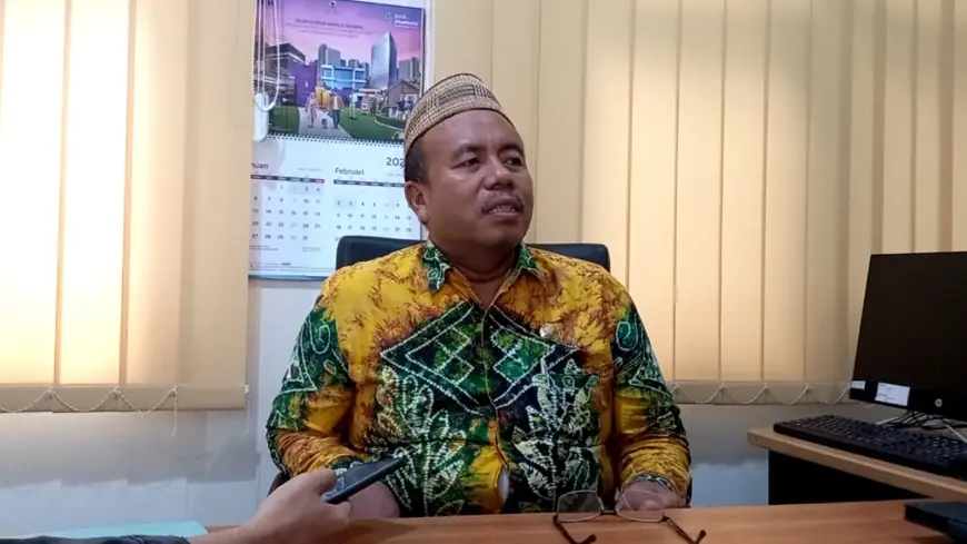 Timur Tengah Bergejolak, 2 Rombongan Jemaah Umroh Asal Tulungagung Masih di Arab Saudi
