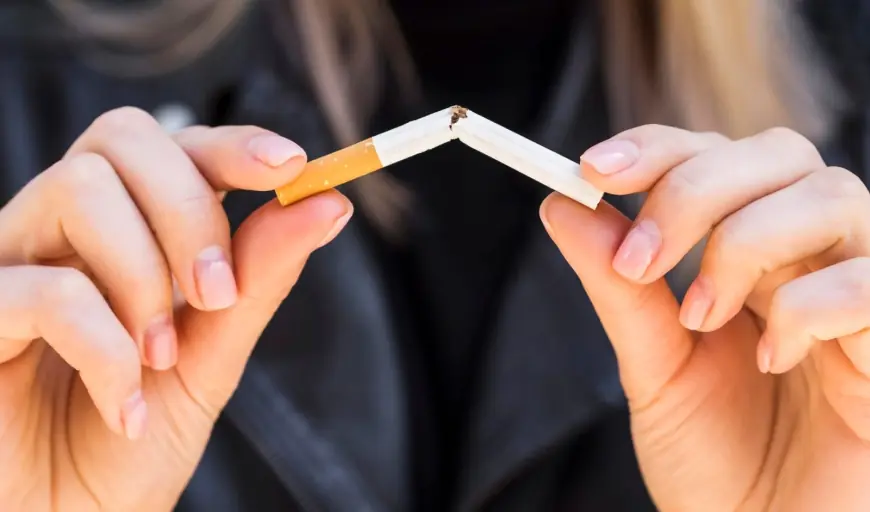 Remaja dan Rokok: Ancaman Serius bagi Generasi Masa Depan