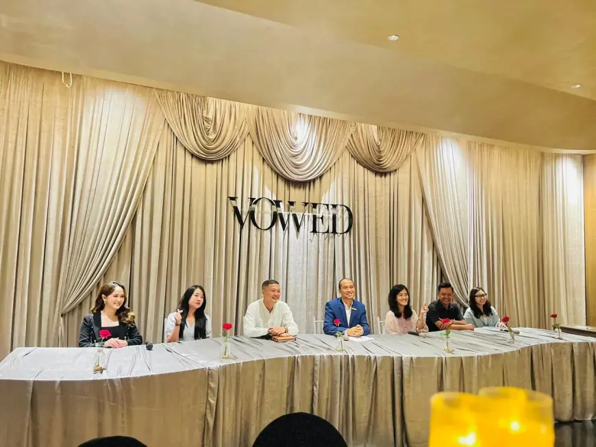 Grand Mercure Malang Mirama Gelar Wedding Open House Eksklusif Bersama Vendor Terkemuka