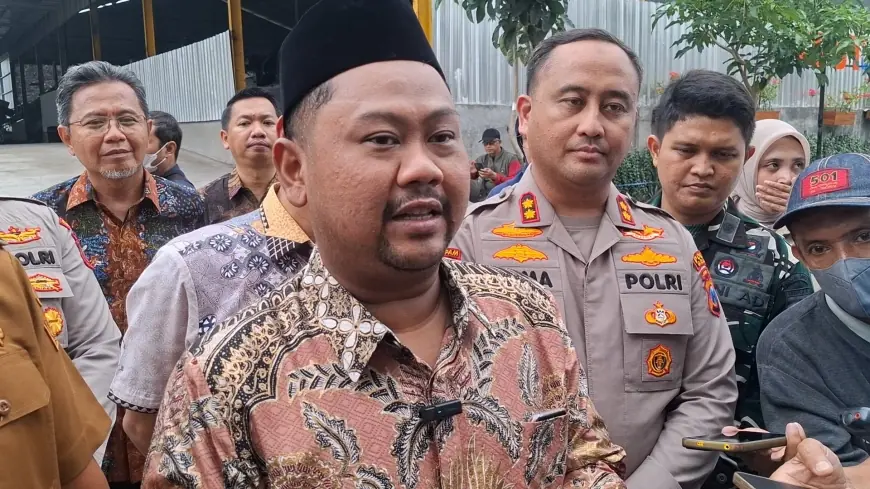 Pemkab Gresik Siap Pasok 200 Ton Sampah per Hari untuk Program WtE Surabaya