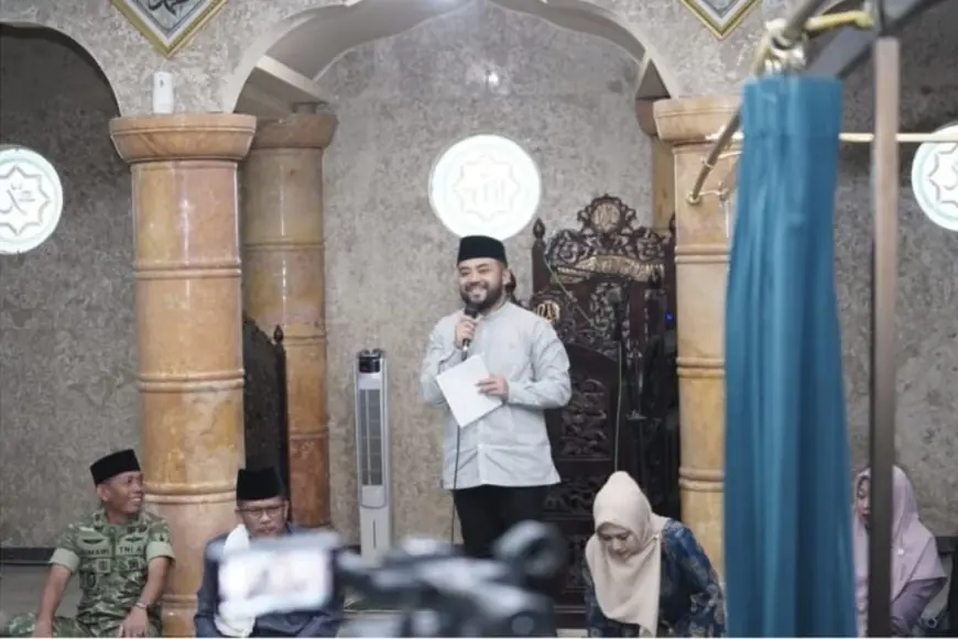Pemkot Batu Buka Posko THR, Perusahaan Terlambat Terancam Denda 5 Persen