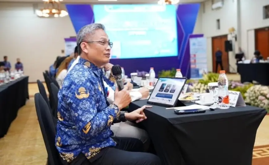 Diversifikasi Jadi Kunci, Batu Tak Lagi Bergantung pada Pajak Hotel