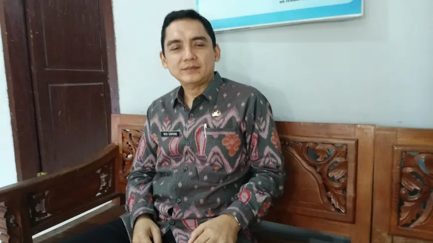 Camat Kertosono Sebut Tata Kelola APBDes Kudu Nganjuk Sesuai Prosedur dan Terpantau Kejaksaan