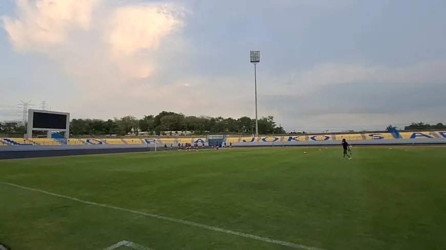 Respon Pemkab Gresik Jadi Tuan Rumah Piala AFF U-17 2026