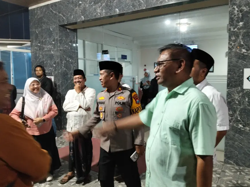 Kepala Dinas Kesehatan Jombang Jelaskan Kondisi Santri Diduga Korban Keracunan Massal Menu MBG