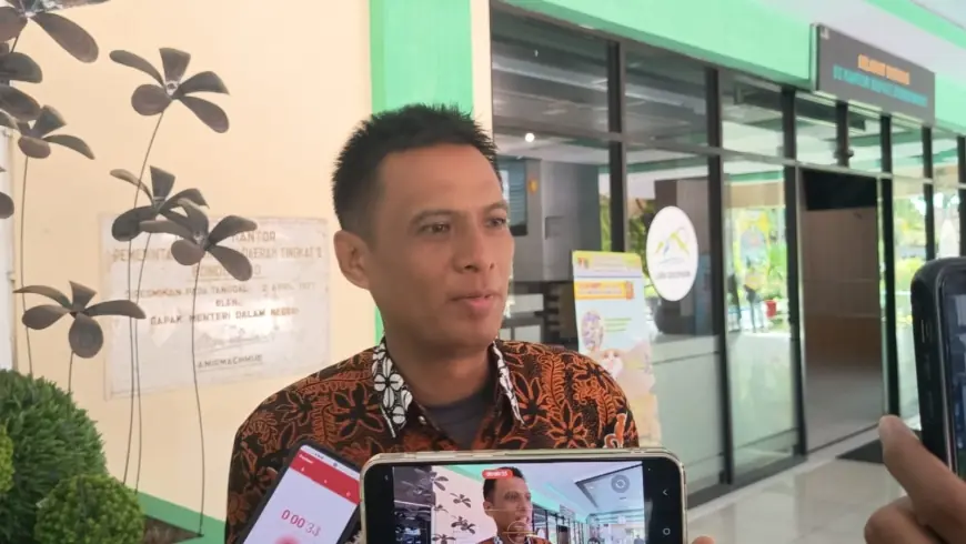 Program Rantas Bondowoso Prioritaskan Akses Jalan ke Sekolah, Rumah Sakit, dan Pasar