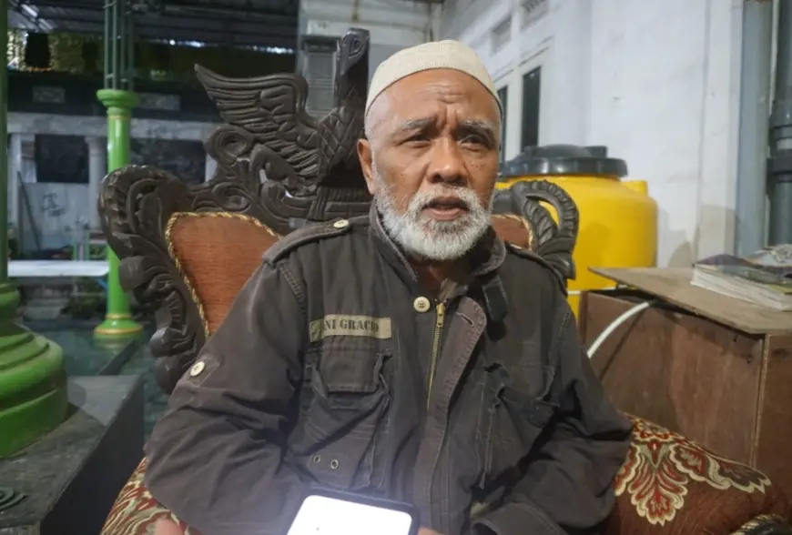 Pengasuh Ponpes Darut Taubah Jombang Sebut Telur Asin MBG Diduga Pemicu Keracunan