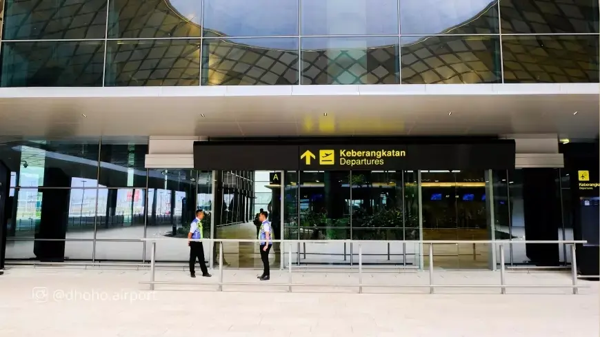 Pengusaha Travel Umrah di Gresik Terancam Merugi Imbas Konflik Timur Tengah