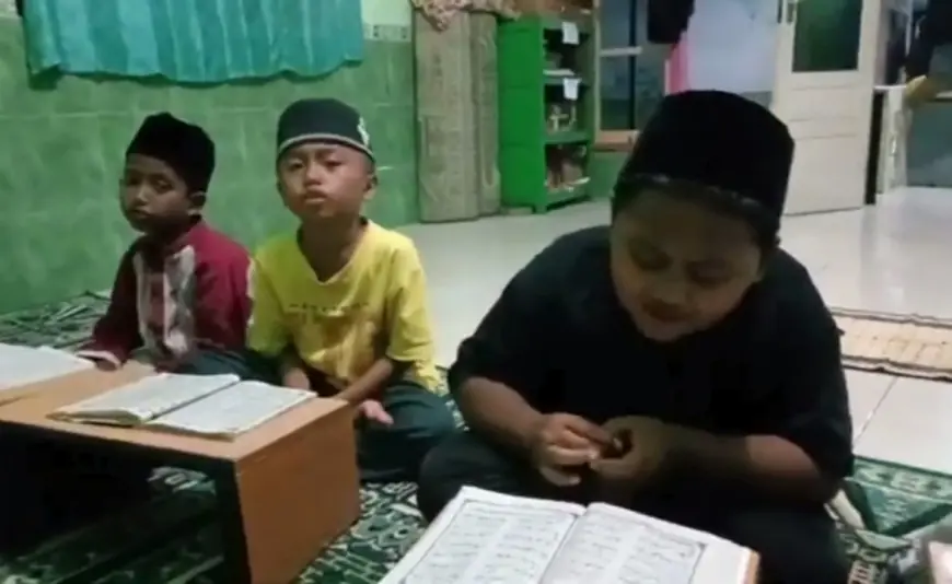 Sebelum Lebaran, 4.846 Guru Ngaji di Situbondo akan Terima Insentif Rp3 Juta