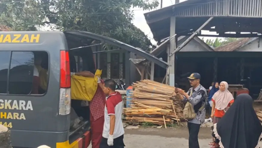 Balita 4 Tahun di Sidoarjo Tewas, Diduga Jadi Korban Penganiayaan