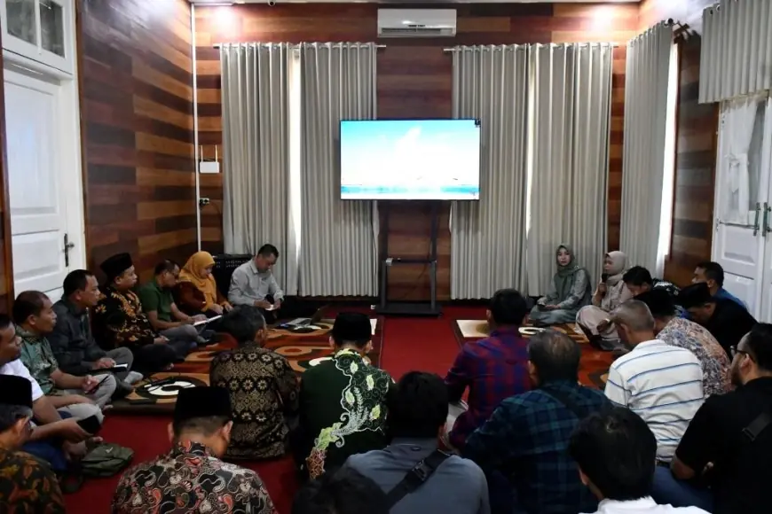 SPPG Penyuplai MBG di Bondowoso Wajib Gunakan Bahan Baku Lokal