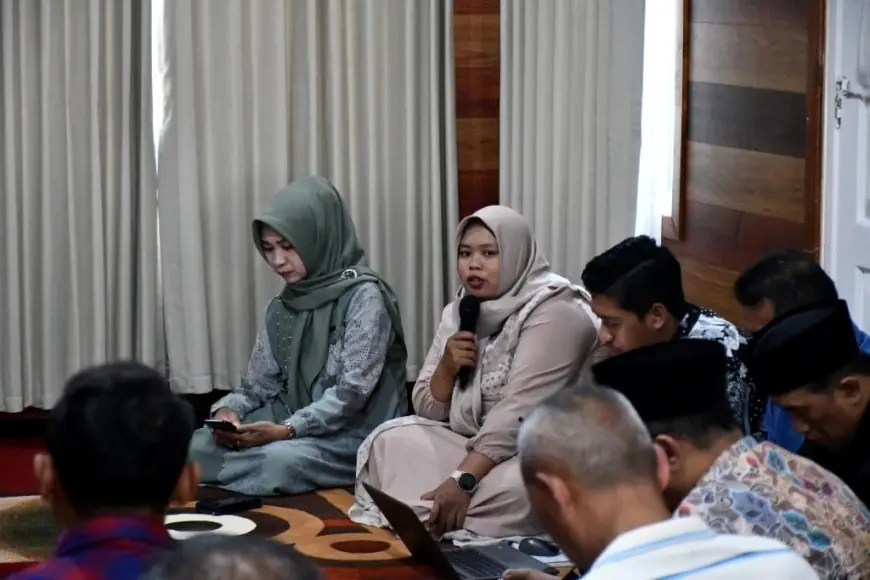 Menu Kering MBG di Bondowoso Dikeluhkan Warga, Satgas Pastikan Aduan Ditindaklanjuti