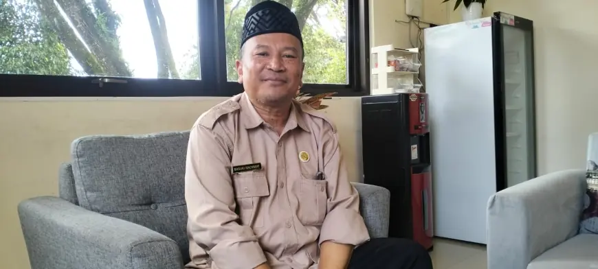 12 Jemaah Umroh Kota Batu Tertunda Berangkat Akibat Imbas Konflik Timur Tengah