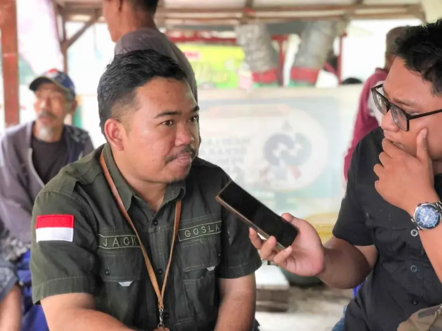 Keracunan Massal di Ponpes Jombang, Komnas PA Desak Sanksi Pidana Pihak SPPG