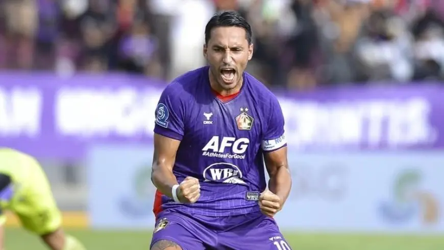 Persik Kediri Siap Hadapi Tantangan Berat di Markas Persib Bandung