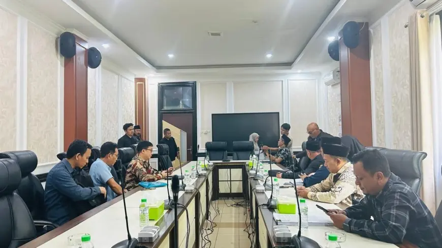 Investor Ngotot Bangun Vila di Hutan Lindung Pasuruan, DPRD Dalami Legalitas Proyek