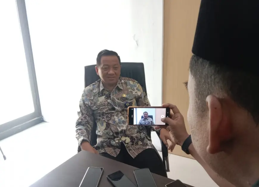 Dugaan Keracunan Menu MBG di Jombang, Satgas Ancam Tindak Tegas SPPG