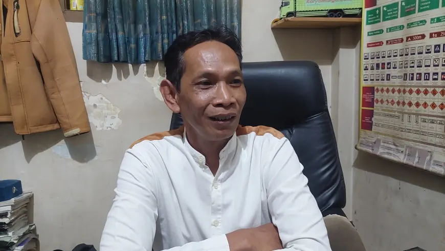 Jelang Arus Mudik, Dishub Kota Probolinggo Batasi Operasional Truk di Sejumlah Ruas Jalan
