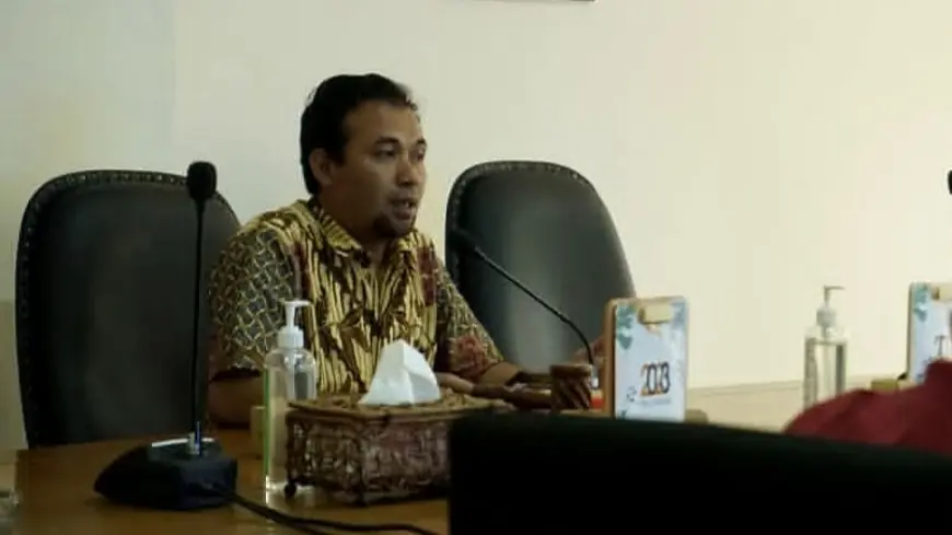 Dorong Pengawasan THR, Fraksi PKS DPRD Kota Batu Minta Disnaker Pastikan Hak Pekerja Terpenuhi