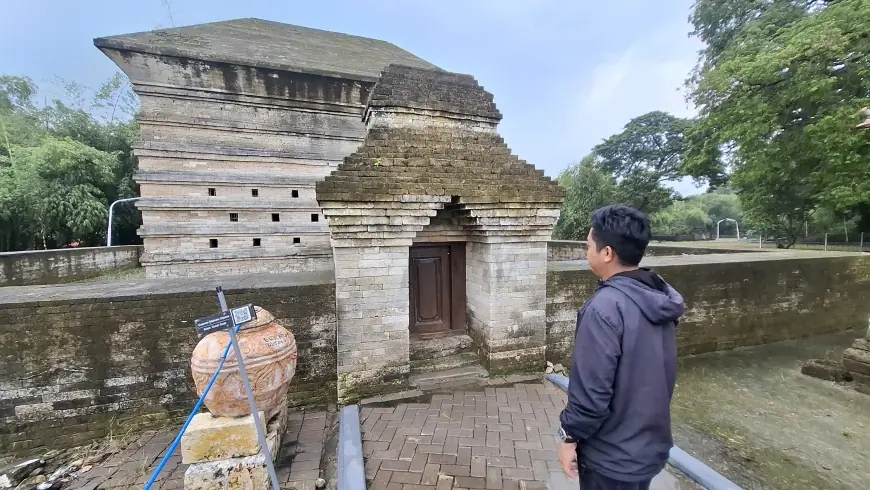 Makam Panjang Gresik: Jejak Islam Tertua di Asia Tenggara yang Kini Jadi Cagar Budaya Nasional