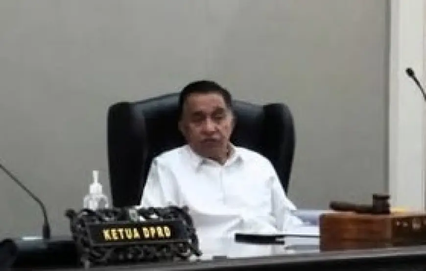 DPRD Batu Minta Pengisian Jabatan Strategis Dipercepat