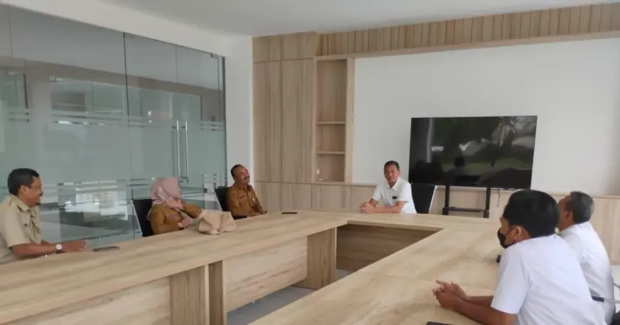 Disnaker Probolinggo Tegaskan Perusahaan Wajib Bayar THR 2026 Tepat Waktu