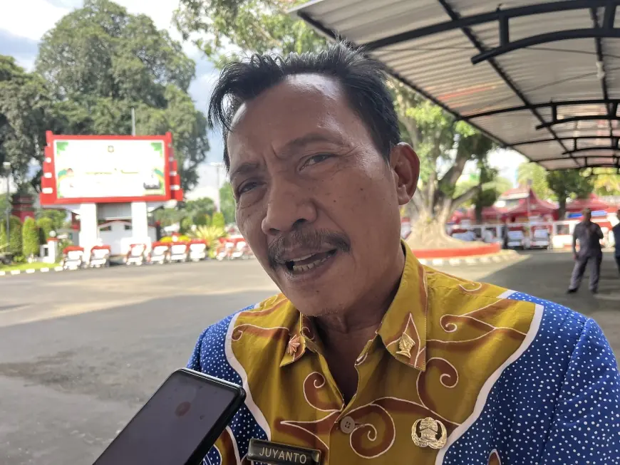 Satgas THR Dibentuk, Pemkot Blitar Awasi Kewajiban Perusahaan ke Karyawan