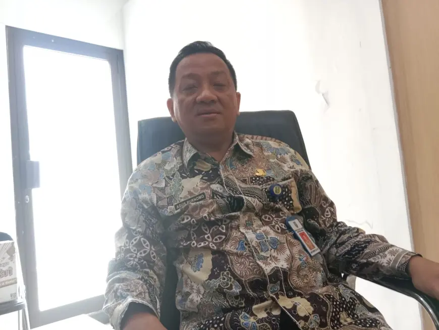 Rp114 Miliar Program Desa Mantra Jombang Cair, Termasuk Honor RT dan RW