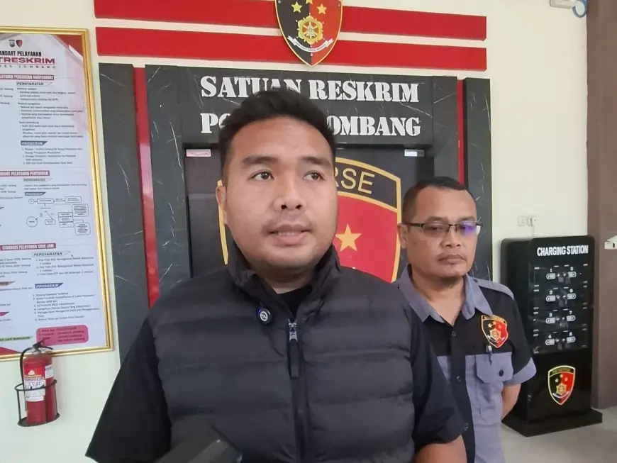 Mayat Bayi Mengapung di Dam Yani Sumobito Jombang, Polisi Ungkap Adanya Tanda Kekerasan