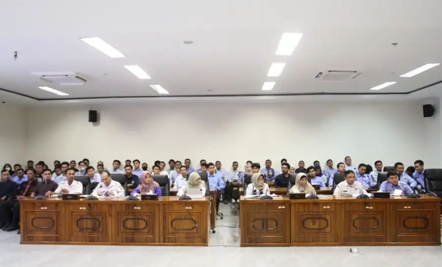 DPRD Bojonegoro Evaluasi Program Makan Bergizi Gratis Selama Ramadan