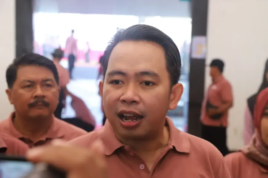 Hore, Bupati Jember Pastikan PPPK Paruh Waktu Terima THR
