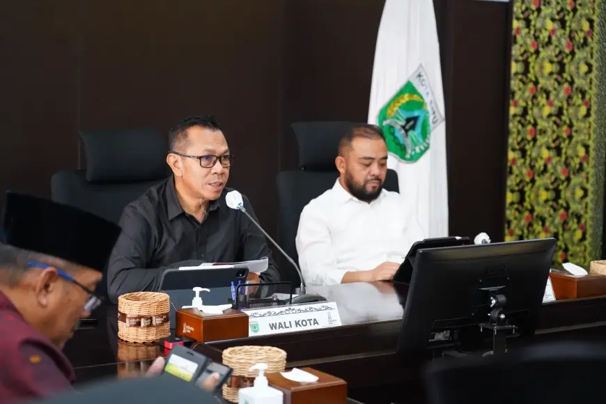 IDSD Naik, Pemkot Batu Kuatkan Strategi Penguatan Daya Saing