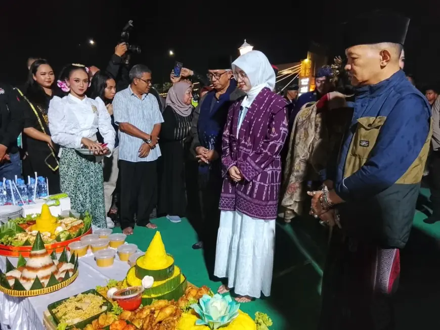 Jembatan Lama Identitas Kota Kediri, Wajib Dijaga dan Dirawat Bersama