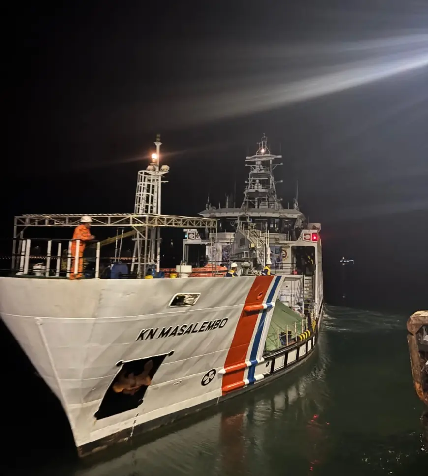 Urai Kepadatan Pemudik di Pelabuhan Jangkar Situbondo,  Kapal Laut Tambahan Didatangkan